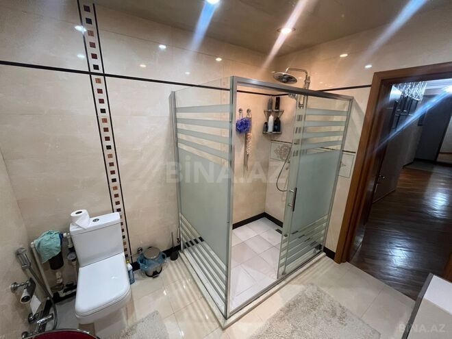 Сдается 4-комн. новостройка 210 м², м. Шах Исмаил Хатаи, photo 11 from 14