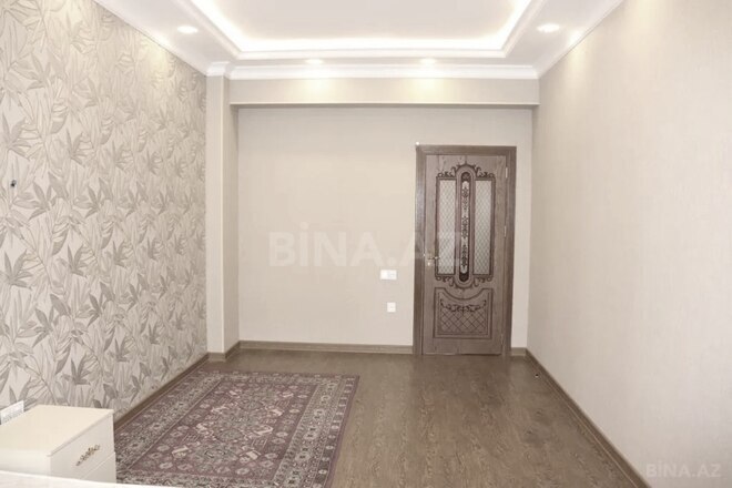 Сдаётся 3-комн. новостройка 150 м², м. Элмляр Академиясы, photo 12 from 24