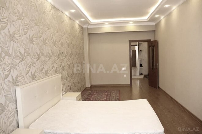 Сдаётся 3-комн. новостройка 150 м², м. Элмляр Академиясы, photo 21 from 24