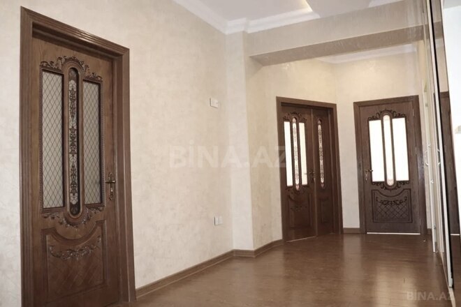 Сдаётся 3-комн. новостройка 150 м², м. Элмляр Академиясы, photo 10 from 24