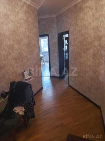 Продаётся 2-комн. новостройка 95 м², Насиминский  р., photo 4 from 13