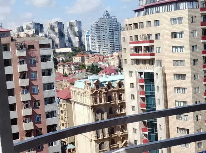 Продаётся 2-комн. новостройка 95 м², Насиминский  р., photo 9 from 13