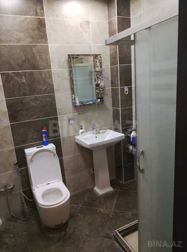 Продаётся 2-комн. новостройка 95 м², Насиминский  р., photo 11 from 13