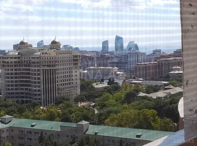 Продаётся 2-комн. новостройка 95 м², Насиминский  р., photo 8 from 13