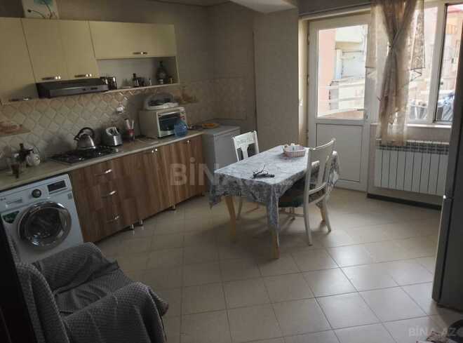 Продаётся 2-комн. новостройка 95 м², Насиминский  р., photo 5 from 13