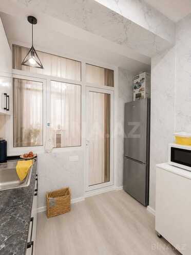 Продаётся 1-комн. новостройка 31 м², photo 4 from 10