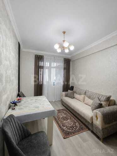 Продаётся 1-комн. новостройка 31 м², photo 9 from 10