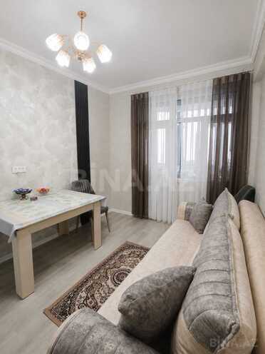 Продаётся 1-комн. новостройка 31 м², photo 8 from 10