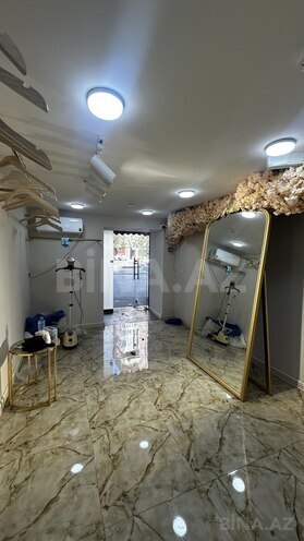 İcarəyə verilir  obyekt 30 m², İnşaatçılar m., photo 6 from 9
