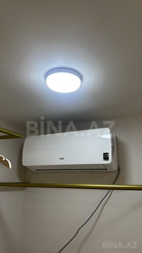 İcarəyə verilir  obyekt 30 m², İnşaatçılar m., photo 7 from 9