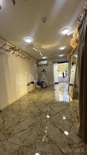 İcarəyə verilir  obyekt 30 m², İnşaatçılar m., photo 5 from 9