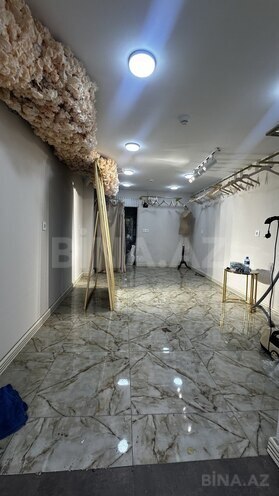 İcarəyə verilir  obyekt 30 m², İnşaatçılar m., photo 4 from 9