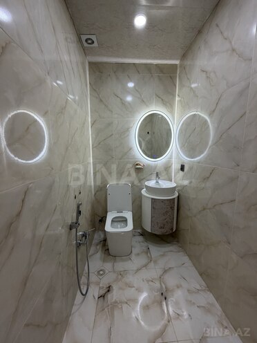 Satılır 3 otaqlı yeni tikili 103 m², Nərimanov r., photo 13 from 14