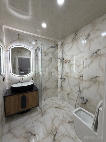 Satılır 3 otaqlı yeni tikili 103 m², Nərimanov r., photo 11 from 14