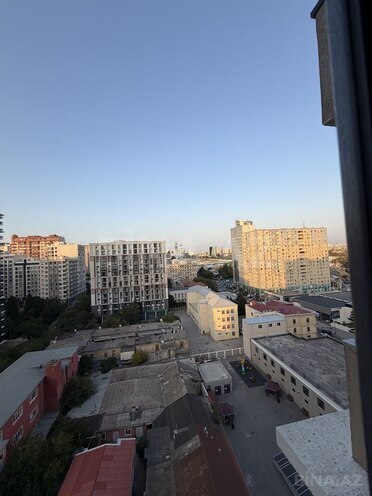 Satılır 3 otaqlı yeni tikili 103 m², Nərimanov r., photo 6 from 14