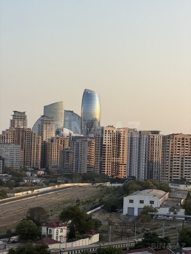 Satılır 3 otaqlı yeni tikili 103 m², Nərimanov r., photo 9 from 14