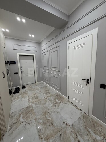 Satılır 3 otaqlı yeni tikili 103 m², Nərimanov r., photo 7 from 14