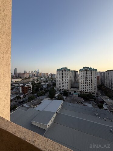 Satılır 3 otaqlı yeni tikili 103 m², Nərimanov r., photo 10 from 14