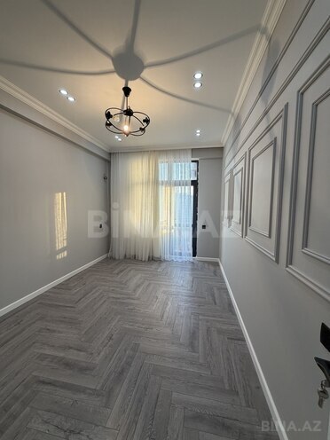 Satılır 3 otaqlı yeni tikili 103 m², Nərimanov r., photo 8 from 14