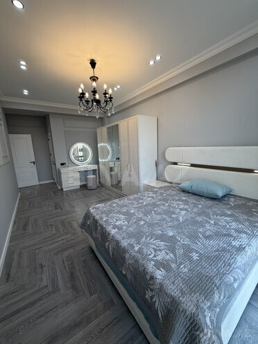 Satılır 3 otaqlı yeni tikili 103 m², Nərimanov r., photo 4 from 14