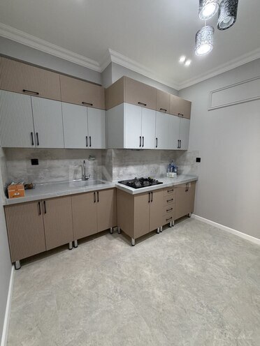 Satılır 3 otaqlı yeni tikili 103 m², Nərimanov r., photo 5 from 14
