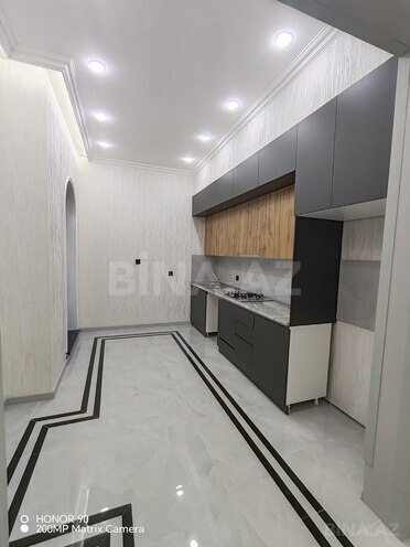 Satılır 4 otaqlı həyət evi/bağ evi 110 m², Hövsan q., photo 4 from 15