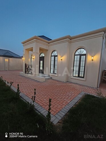 Satılır 4 otaqlı həyət evi/bağ evi 110 m², Hövsan q., photo 3 from 15