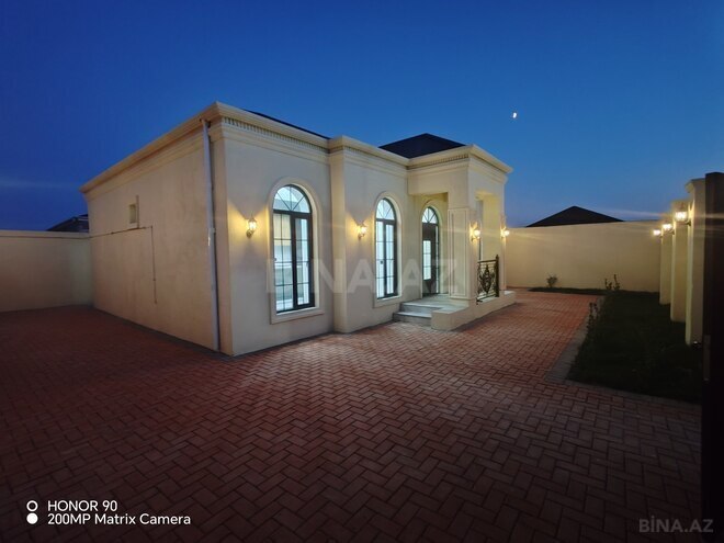 Satılır 4 otaqlı həyət evi/bağ evi 110 m², Hövsan q., photo 14 from 15