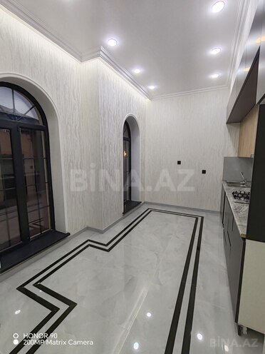 Satılır 4 otaqlı həyət evi/bağ evi 110 m², Hövsan q., photo 5 from 15