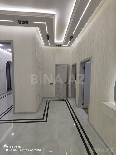 Satılır 4 otaqlı həyət evi/bağ evi 110 m², Hövsan q., photo 8 from 15