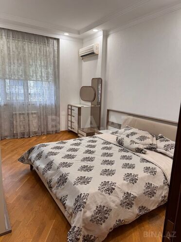 Сдаётся 2-комн. новостройка 82 м², м. Шах Исмаил Хатаи, photo 12 from 17