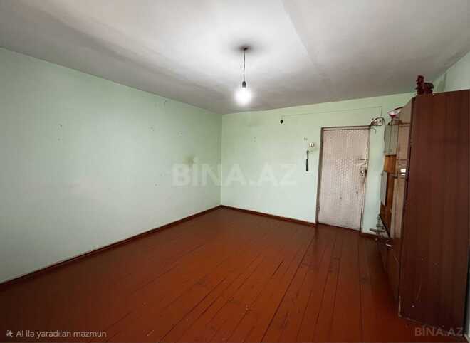 Satılır 1 otaqlı köhnə tikili 27 m², Azadlıq Prospekti m., photo 3 from 9
