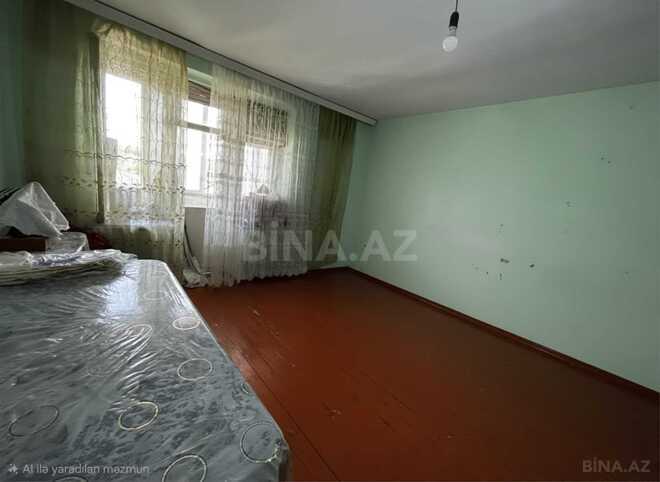 Satılır 1 otaqlı köhnə tikili 27 m², Azadlıq Prospekti m., photo 5 from 9