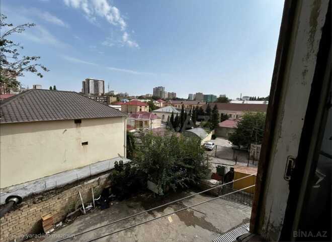Satılır 1 otaqlı köhnə tikili 27 m², Azadlıq Prospekti m., photo 6 from 9