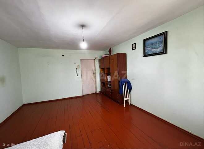Satılır 1 otaqlı köhnə tikili 27 m², Azadlıq Prospekti m., photo 4 from 9