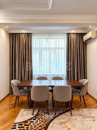 Сдаётся 2-комн. новостройка 82 м², м. Шах Исмаил Хатаи, photo 3 from 17