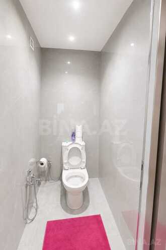 Satılır 3 otaqlı yeni tikili 120 m², 8 Noyabr m., photo 14 from 15