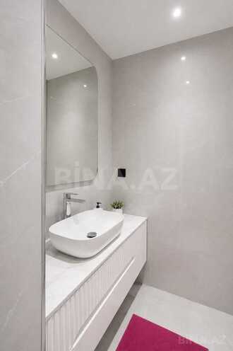 Satılır 3 otaqlı yeni tikili 120 m², 8 Noyabr m., photo 12 from 15