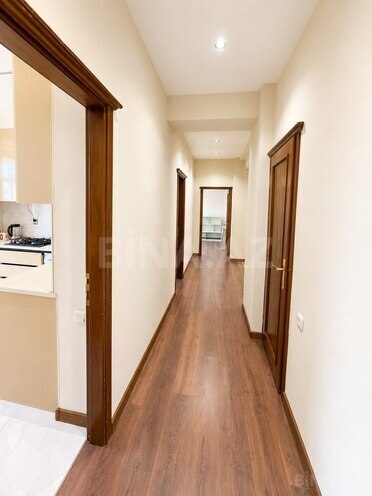 Satılır 3 otaqlı yeni tikili 120 m², 8 Noyabr m., photo 11 from 15