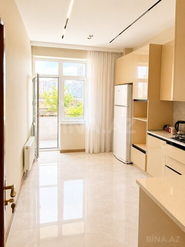 Satılır 3 otaqlı yeni tikili 120 m², 8 Noyabr m., photo 9 from 15