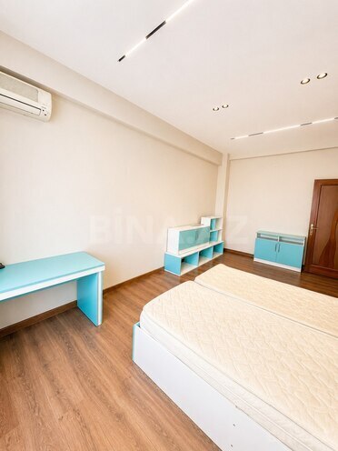 Satılır 3 otaqlı yeni tikili 120 m², 8 Noyabr m., photo 7 from 15