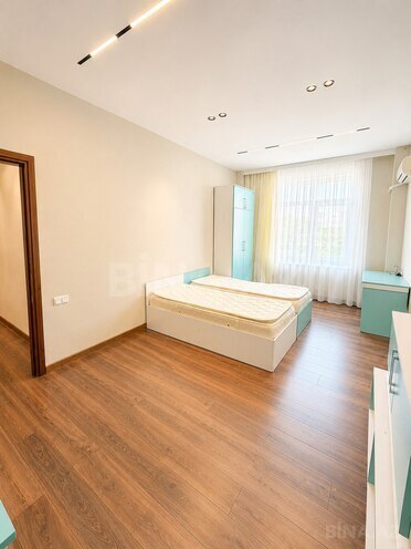 Satılır 3 otaqlı yeni tikili 120 m², 8 Noyabr m., photo 6 from 15