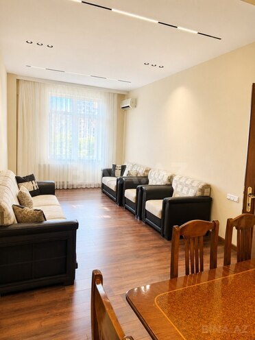 Satılır 3 otaqlı yeni tikili 120 m², 8 Noyabr m., photo 3 from 15