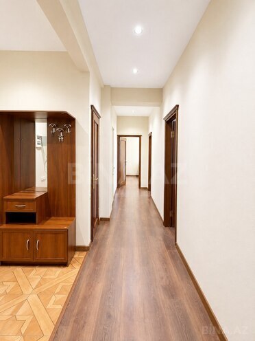 Satılır 3 otaqlı yeni tikili 120 m², 8 Noyabr m., photo 10 from 15
