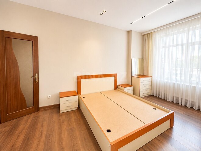Satılır 3 otaqlı yeni tikili 120 m², 8 Noyabr m., photo 5 from 15