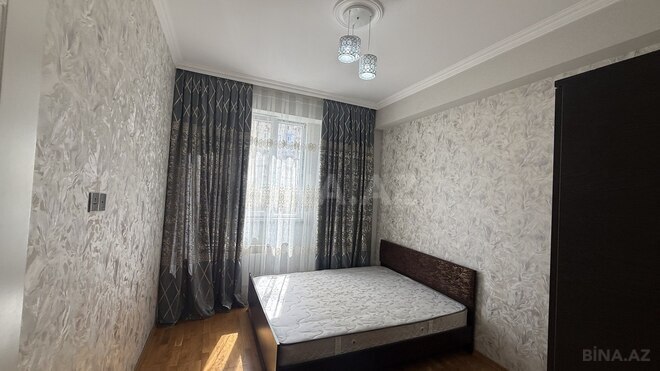 Продаётся 2-комн. новостройка 66 м², photo 10 from 16