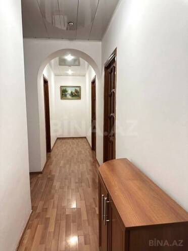 Satılır 3 otaqlı köhnə tikili 108 m², Xocəsən m., photo 5 from 14
