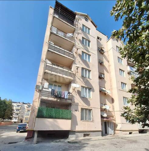 Satılır 3 otaqlı köhnə tikili 108 m², Xocəsən m., photo 13 from 14