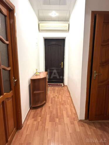 Satılır 3 otaqlı köhnə tikili 108 m², Xocəsən m., photo 8 from 14