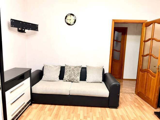 Satılır 3 otaqlı köhnə tikili 108 m², Xocəsən m., photo 7 from 14